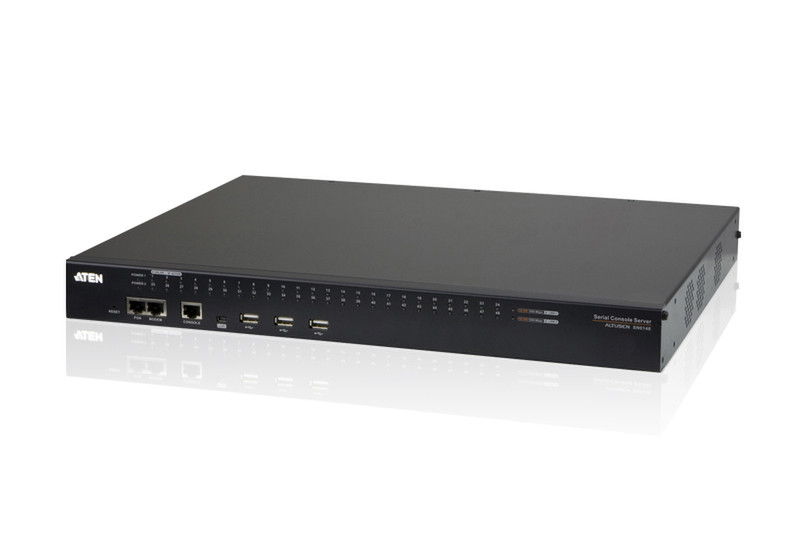 Aten SN0148 консольный сервер