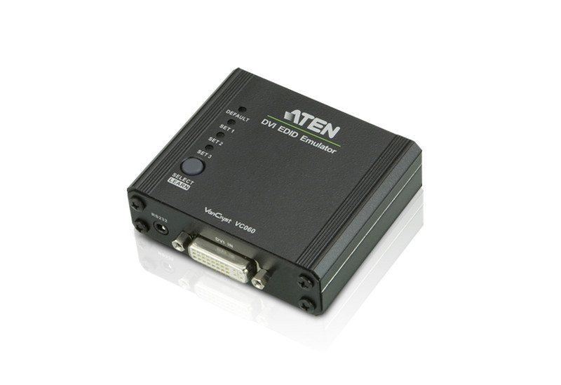 Aten VC060 video converter