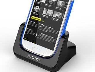 KiDiGi LCC-SI93 Handy Dockingstation