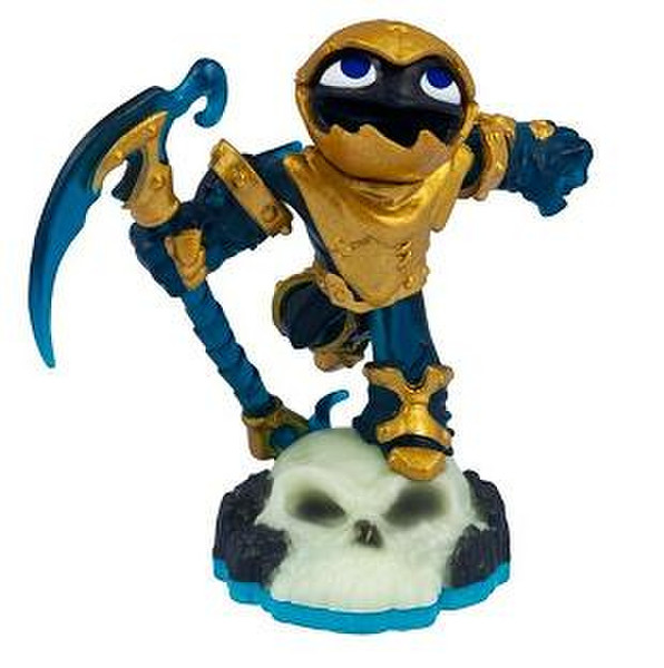 Activision Skylanders: Swap Force - Legendary Lightcore Grim Creeper Разноцветный