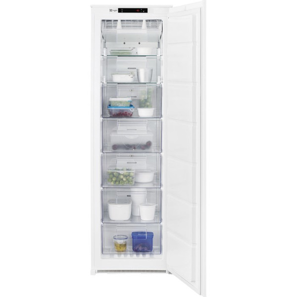 Electrolux CI3301DN Built-in Upright 208L A+ White freezer