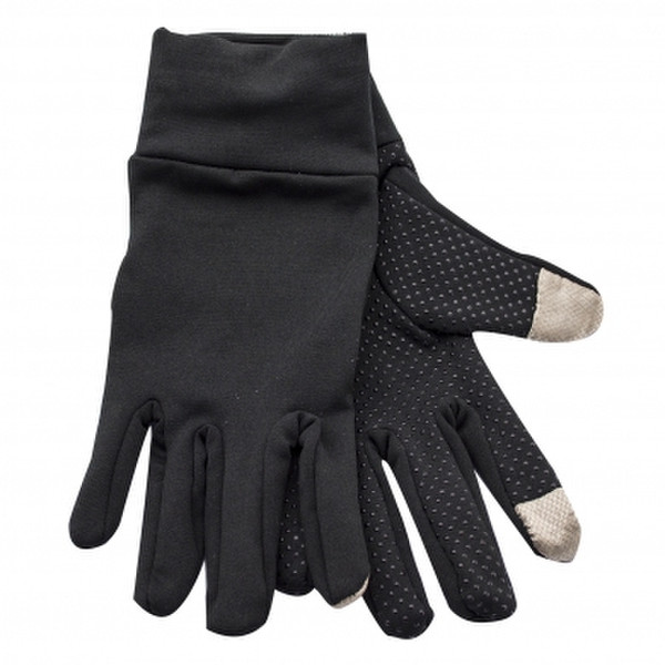 Phonix GLOVEGGS Acrylic,Wool Black 1pc(s) protective glove