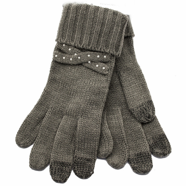 Phonix GLOVEPGS Handschuhe Frauen S Graphit Handschuh & Fäustling