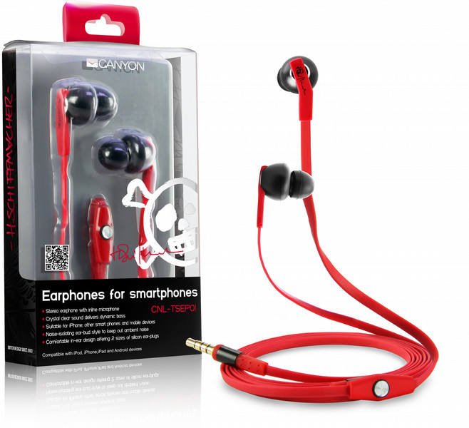 Canyon CNL-TSEP01 mobile headset