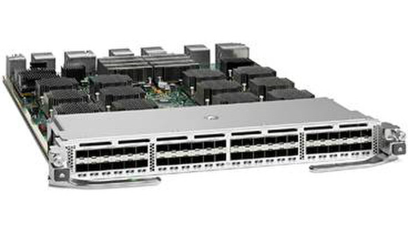 Cisco Nexus 7700 F2e