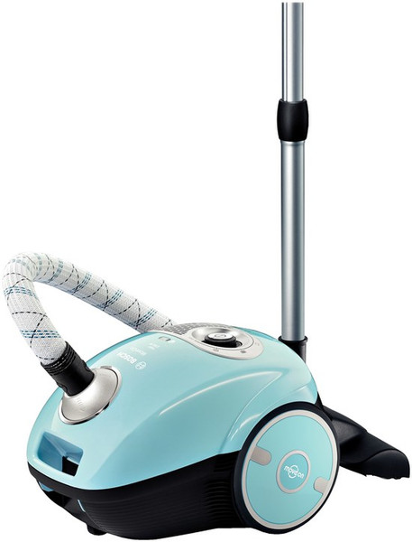 Bosch BGL35MOV11 4L 2200W Blue vacuum