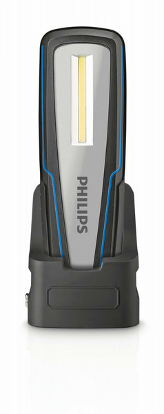 Philips LED Inspection lamps LPL13X1 LED Черный осветительное оборудование для работы