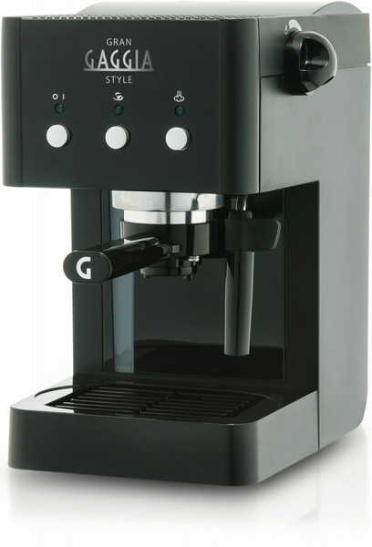 Gaggia Manual Espresso machine RI8323/01