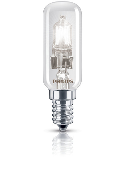 Philips EcoClassic 8718291222774 28Вт E14 D Теплый белый галогенная лампа