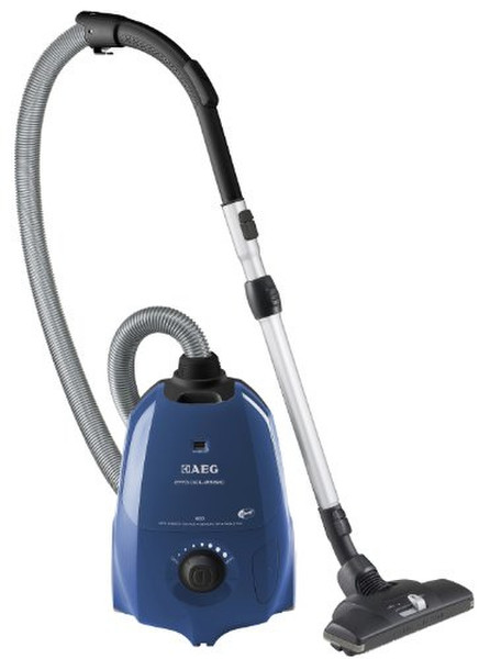 AEG AP 40EPLUS 3.5l 1300W Blau