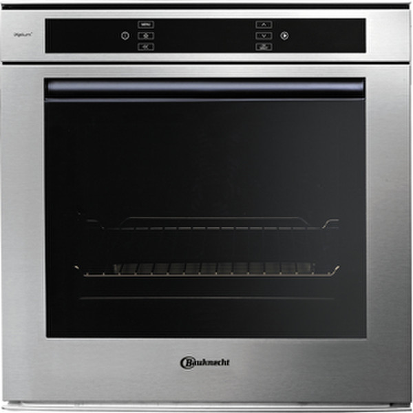 Bauknecht BLTMS 9100 IXL Electric oven 73л 3650Вт A Нержавеющая сталь