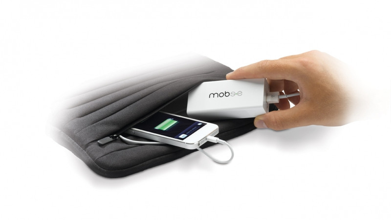 Mobee Technology Magic Juice