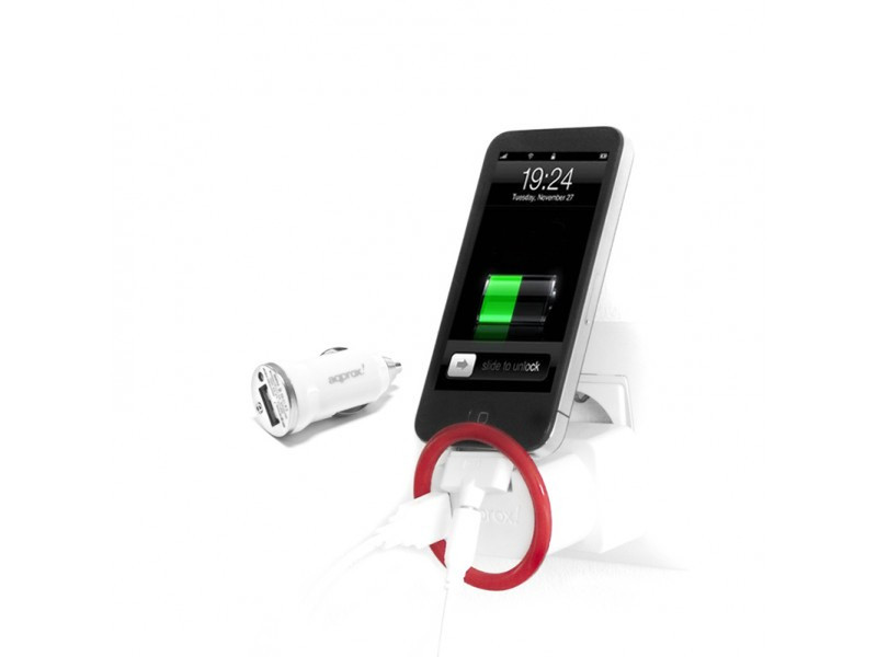 Approx APPUMCIPV2 mobile device charger