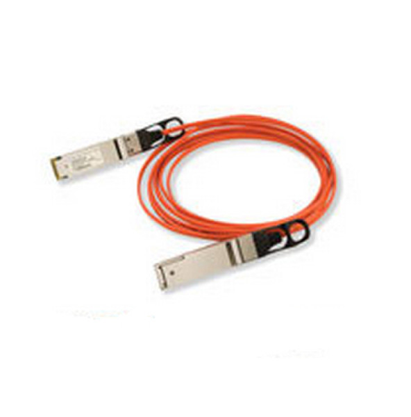 Finisar FCBG410QB1C25 InfiniBand кабель