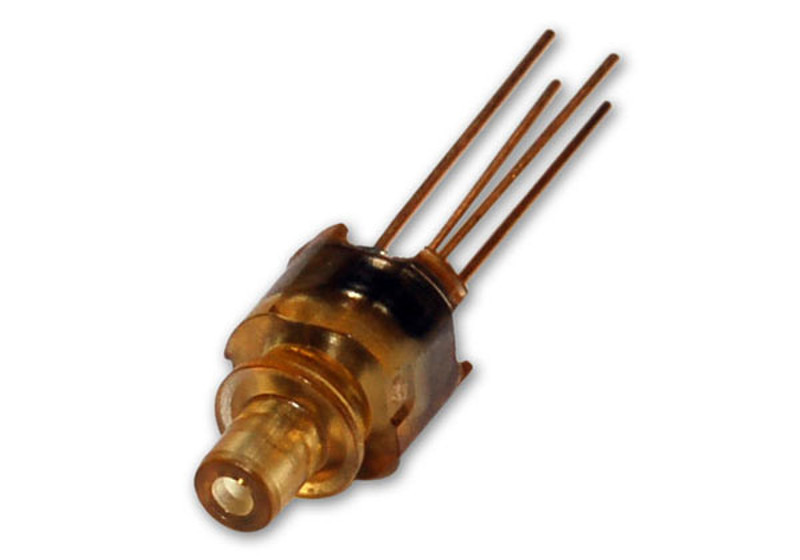 Finisar HFD3141-203 Brown fiber optic adapter