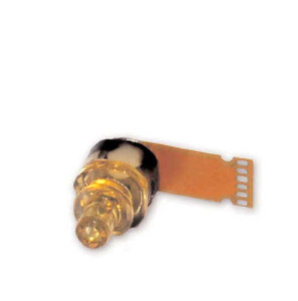 Finisar HFD6180-421 Bronze fiber optic adapter