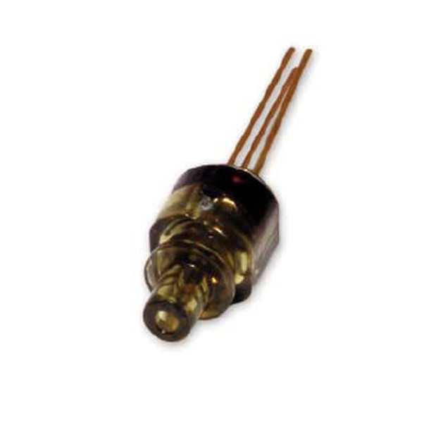 Finisar HFE4192-581 1pc(s) Brown fiber optic adapter