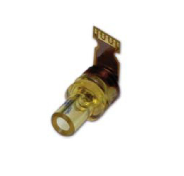 Finisar HFE6392-761 1pc(s) Brown fiber optic adapter