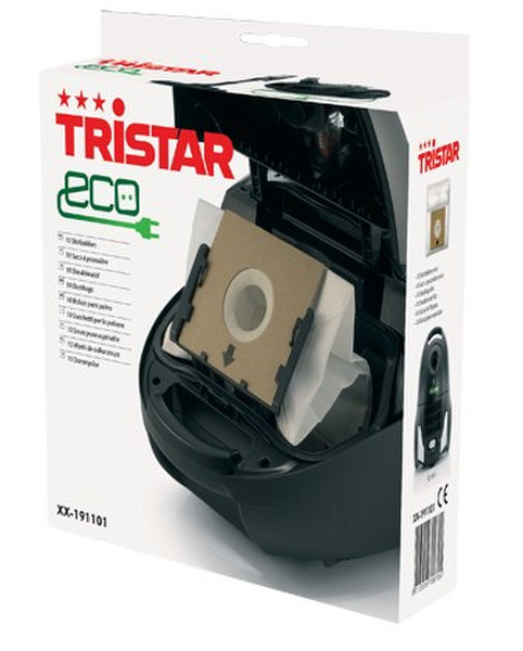 Tristar XX-191101 vacuum supply