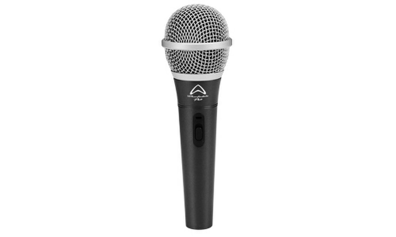 Wharfedale DM-S Studio microphone Проводная Черный