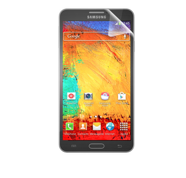 Belkin Screen Guard Galaxy Note 3 3pc(s)