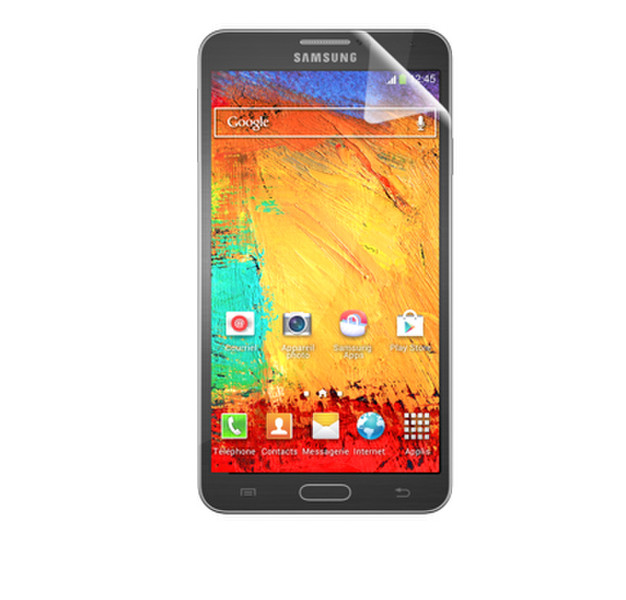 Belkin Screen Guard Galaxy Note 3 3шт