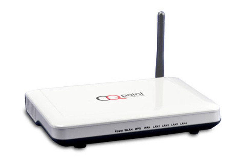 CQpoint CQ-C606 Fast Ethernet WLAN-Router