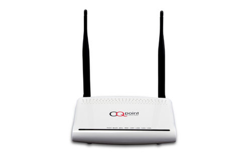CQpoint CQ-C625 Fast Ethernet