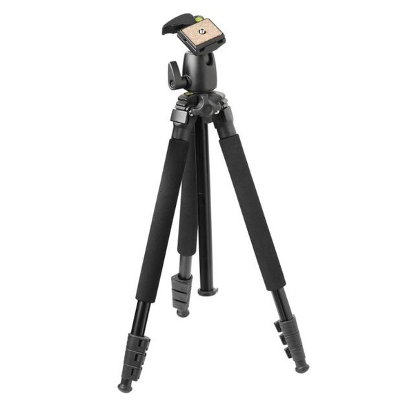 Reporter 00152 Digital/film cameras Black tripod