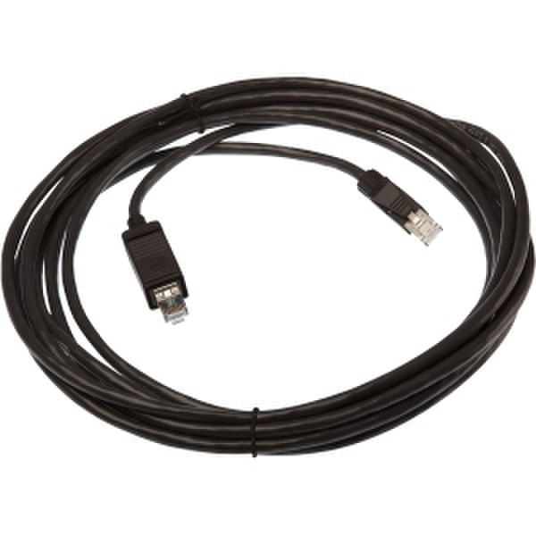 Axis 5504-731 сетевой кабель