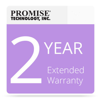 Promise Technology 2-Year VTRAK A-Class