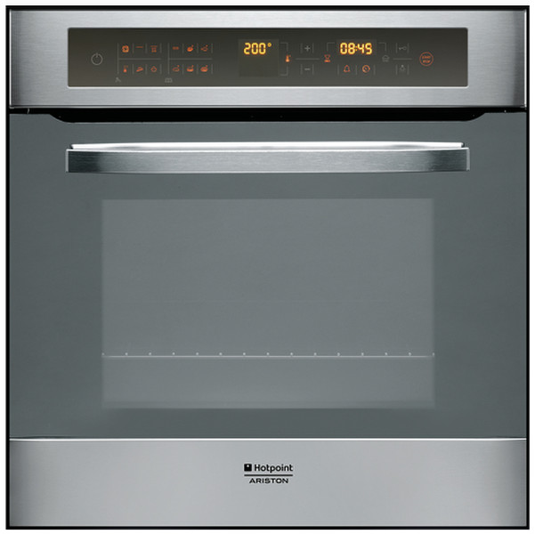 Hotpoint FH 103 P IX/HA S Electric 58L A Stainless steel