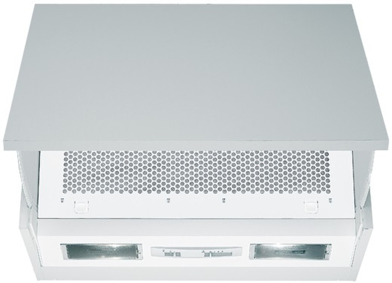 Hotpoint AE 2M (WH)/HA Built-under 295м³/ч Белый кухонная вытяжка