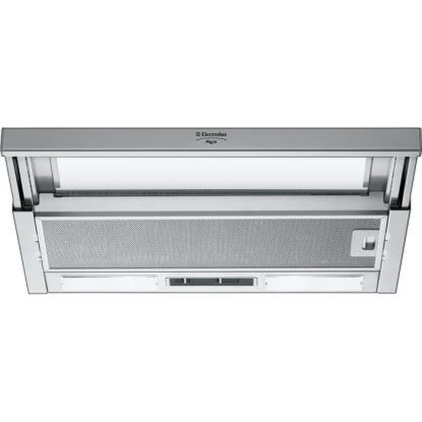 Electrolux CA6310X Built-under 260м³/ч Cеребряный