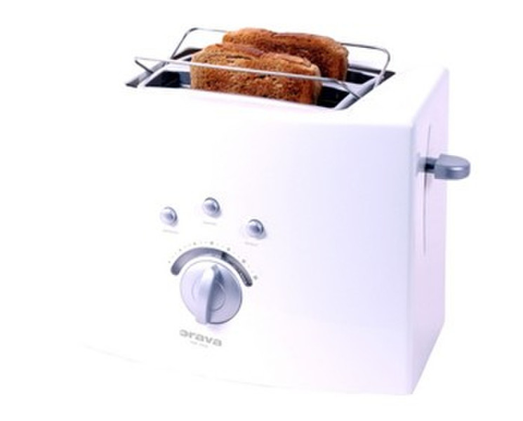 Orava HR-105 Toaster