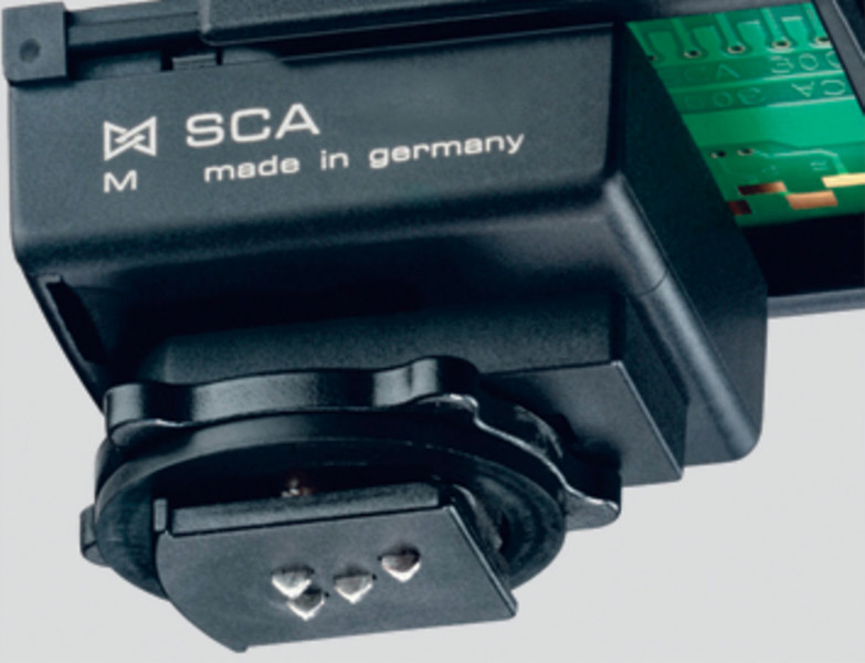 Metz SCA 3102 M6