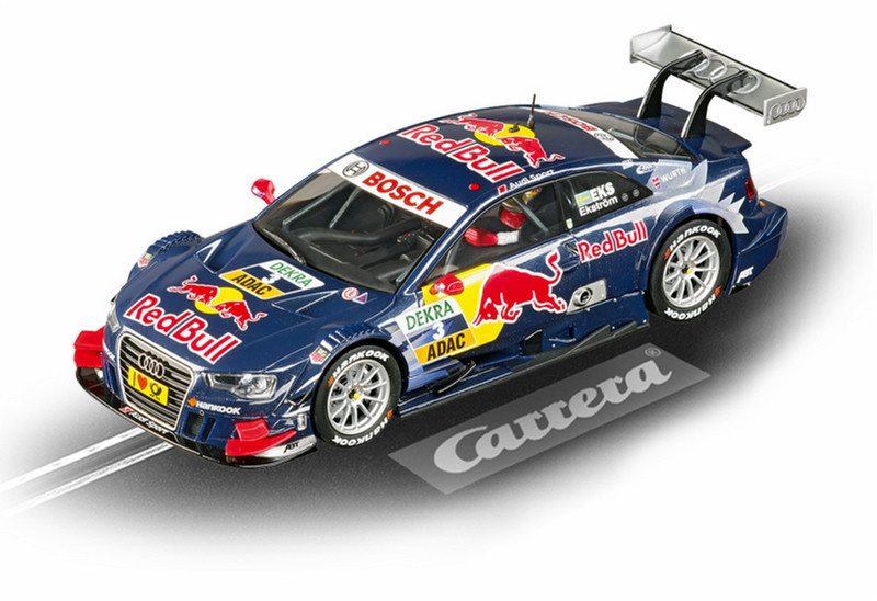 Carrera Audi A5 DTM 