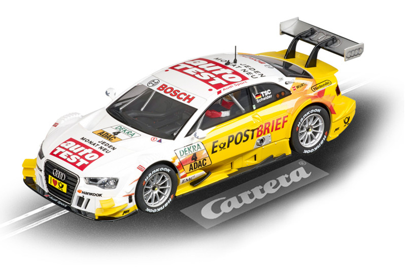 Carrera Audi A5 DTM 