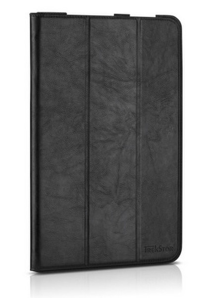Trekstor 30420 Blatt Schwarz Tablet-Schutzhülle