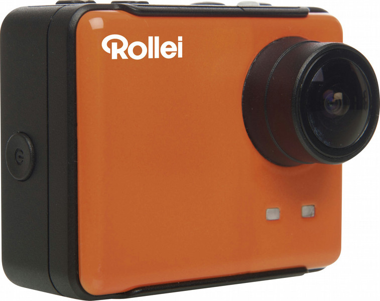 Rollei S-50 WiFi Standard 14MP Full HD CMOS 80g action sports camera