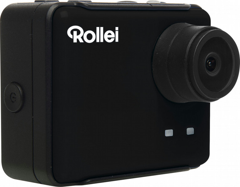 Rollei S-50 WiFi Ski 14MP Full HD CMOS 80g action sports camera