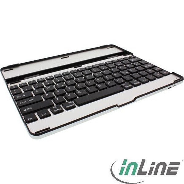 InLine 55370 Tastatur für Mobilgerät