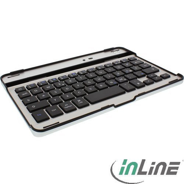 InLine 55371 Tastatur für Mobilgerät