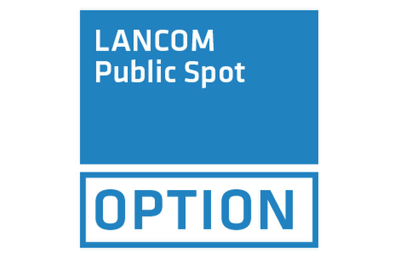 Lancom Systems Public Spot XL