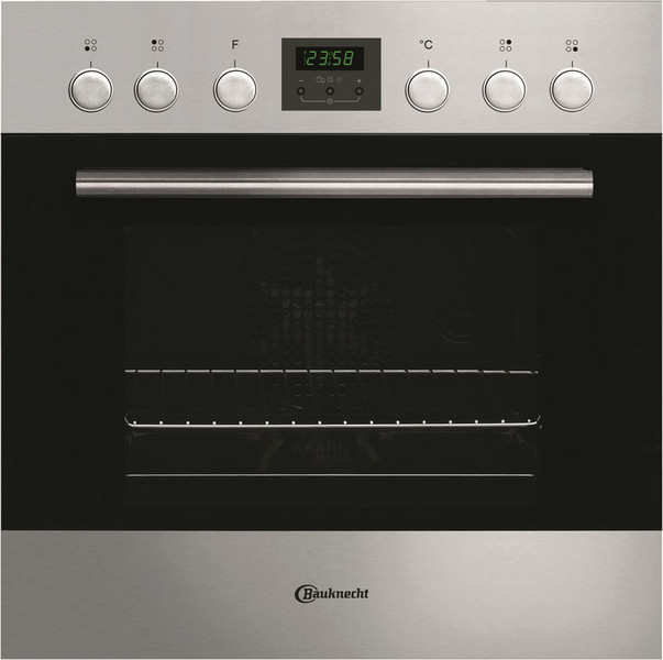 Bauknecht HEKO 78BV31 PT Ceramic Electric oven cooking appliances set