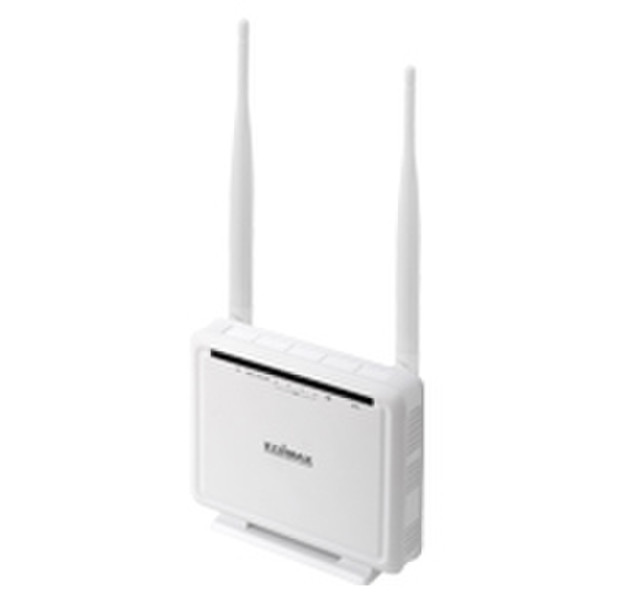 Edimax AR-7286WnB Fast Ethernet Белый