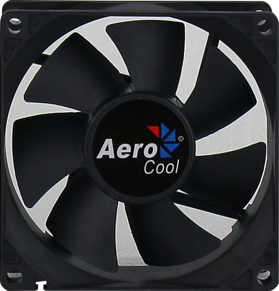 Aerocool Dark Force 8cm Computer case Fan