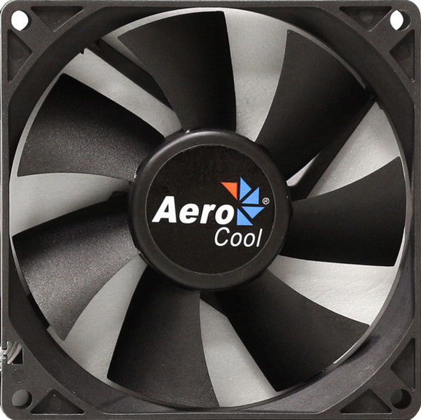 Aerocool Dark Force 9cm Computer case Fan