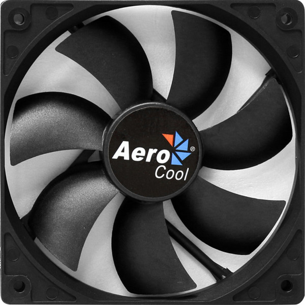 Aerocool Dark Force 12cm Computer case Fan