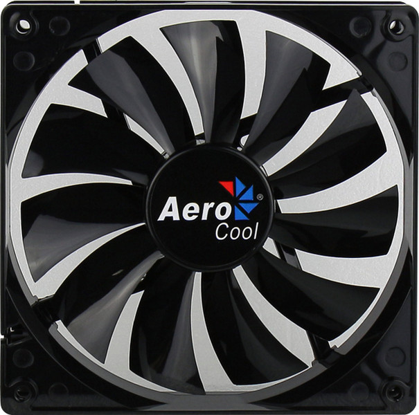 Aerocool Dark Force 14cm Computer case Fan